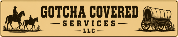 Gotcha Covered Services, LLC